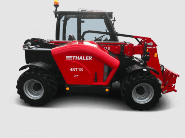Nakladač Thaler 48T18