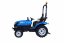 Malotraktor Solis 26 HST