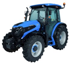 Traktor Solis 90