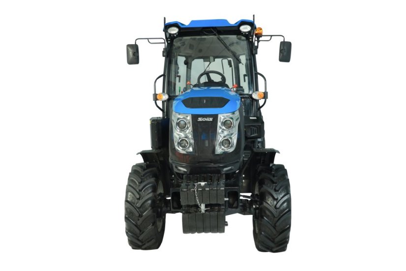 Traktor Solis 90 N
