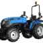 Malotraktor Solis 26 HST