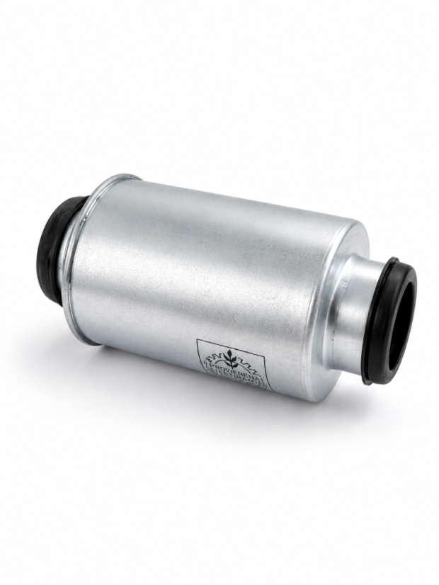 Filtr magnet. odlučovač hydraul.