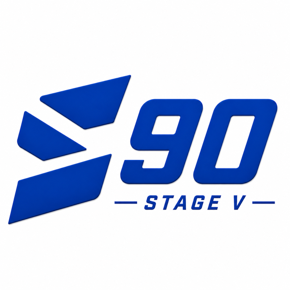Servisné diely SOLIS 90 Stage V