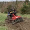 Mini traktory: malé, ale výkonné