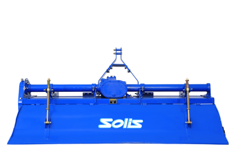 Rotavátor SOLIS 1,60m - 3,04m