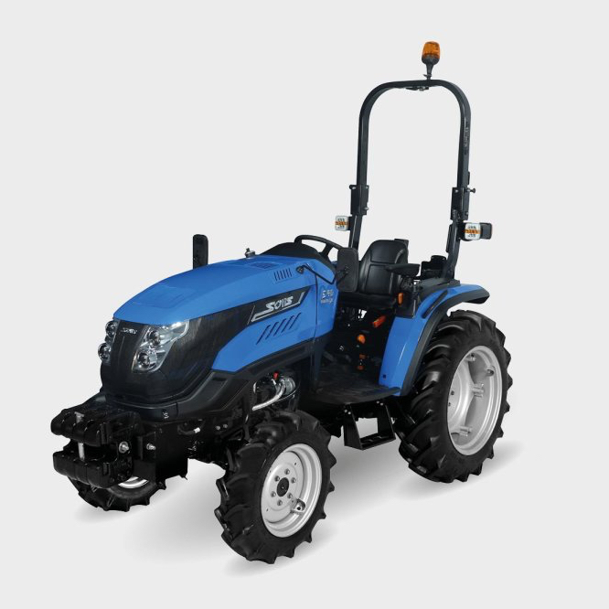 Traktor Solis 40