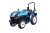 Malotraktor Solis 16
