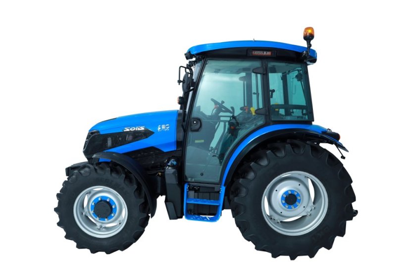 Traktor Solis 90