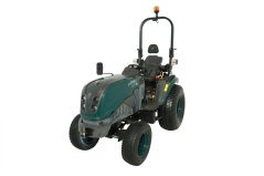 Malotraktor Solis 26-E HST