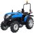 Malotraktor Solis 22
