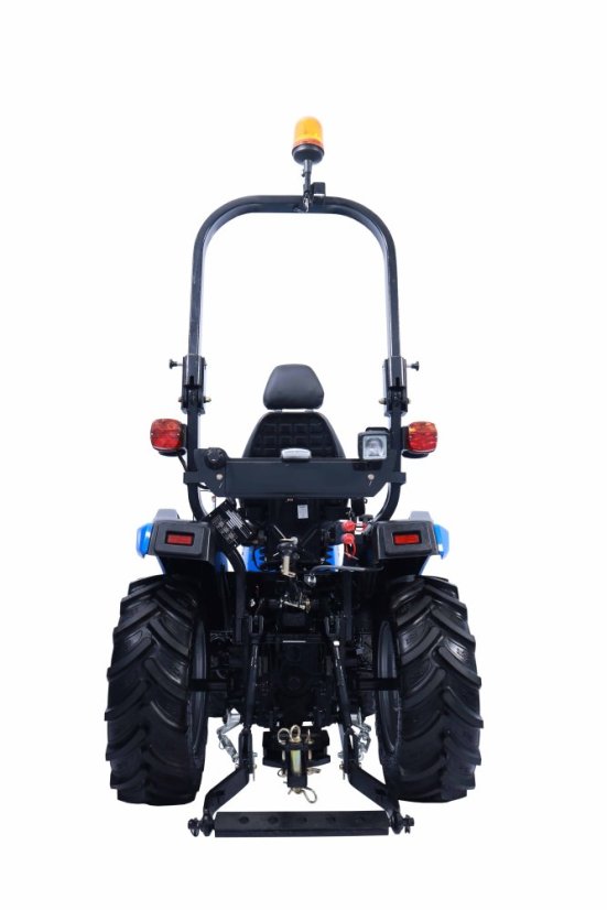 Malotraktor Solis 26 HST