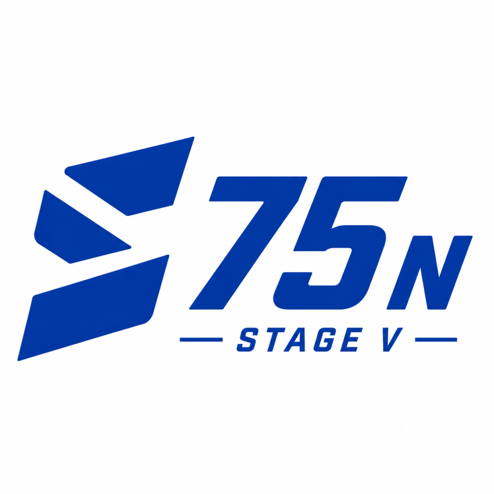 Katalog náhradních dílů SOLIS 75N Stage V