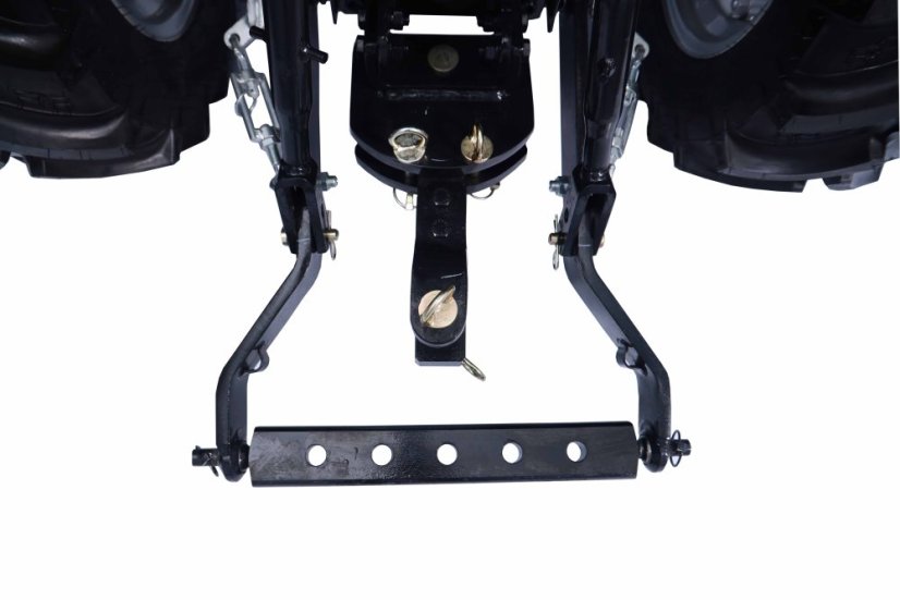 Malotraktor Solis 26 HST