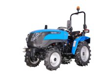 Malotraktor Solis 20
