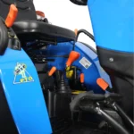 Malotraktor Solis 26 HST