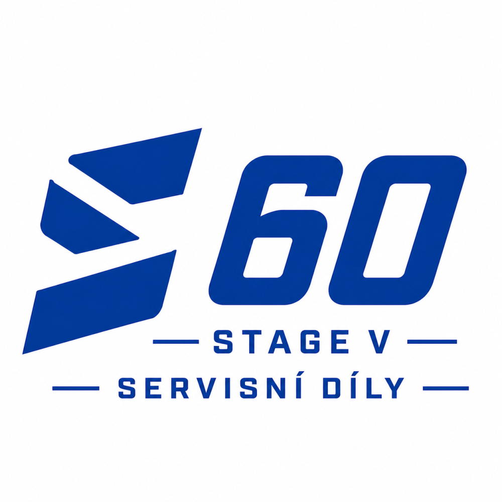 SOLIS 60 Stage V