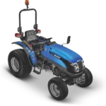 Malotraktor Solis 26 HST