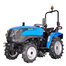 Malotraktor Solis 20