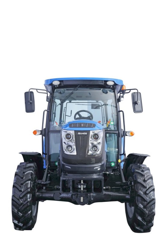 Traktor Solis 50