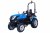 Malotraktor Solis 26 HST