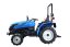 Malotraktor Solis 16