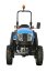 Malotraktor Solis 26 6+2