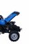 Malotraktor Solis 26 HST