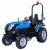 Malotraktor Solis 26 HST