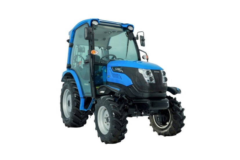 Traktor Solis 40