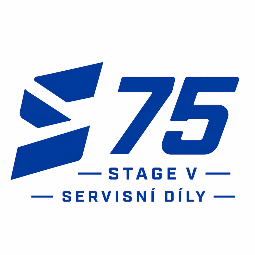 SOLIS 75 Stage V