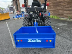 Přepravní box SOLIS