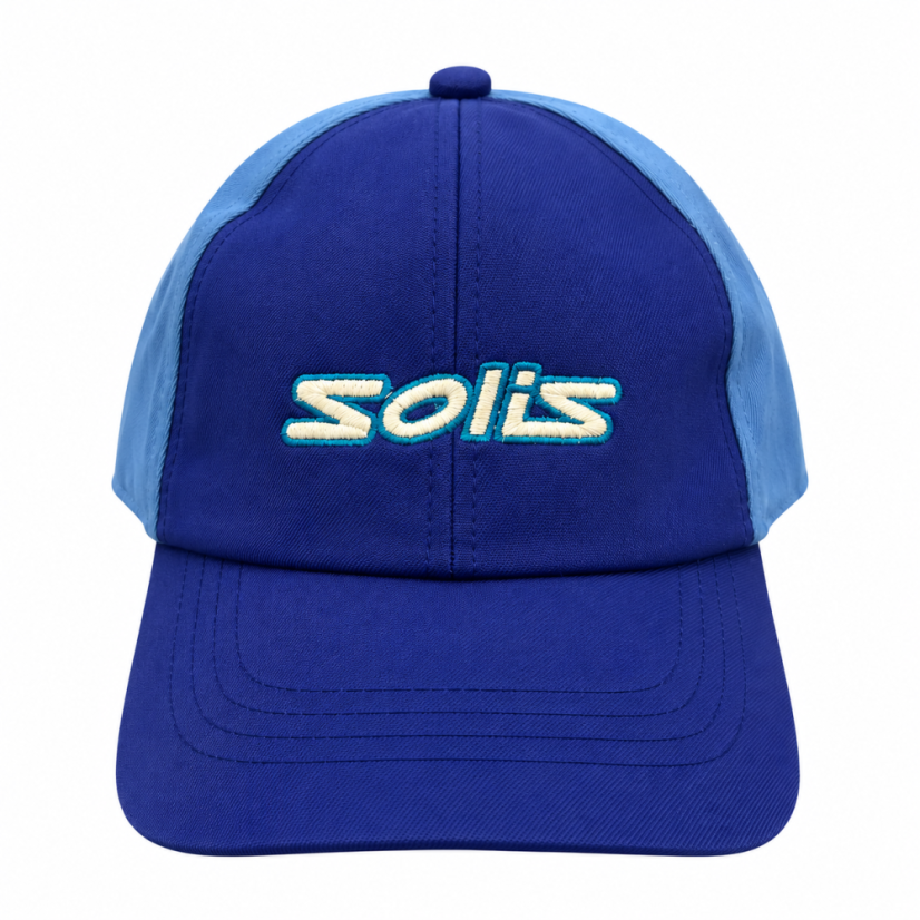 Kšiltovka SOLIS Kšiltovka SOLIS