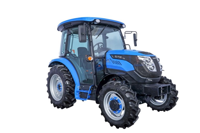 Traktor Solis 50