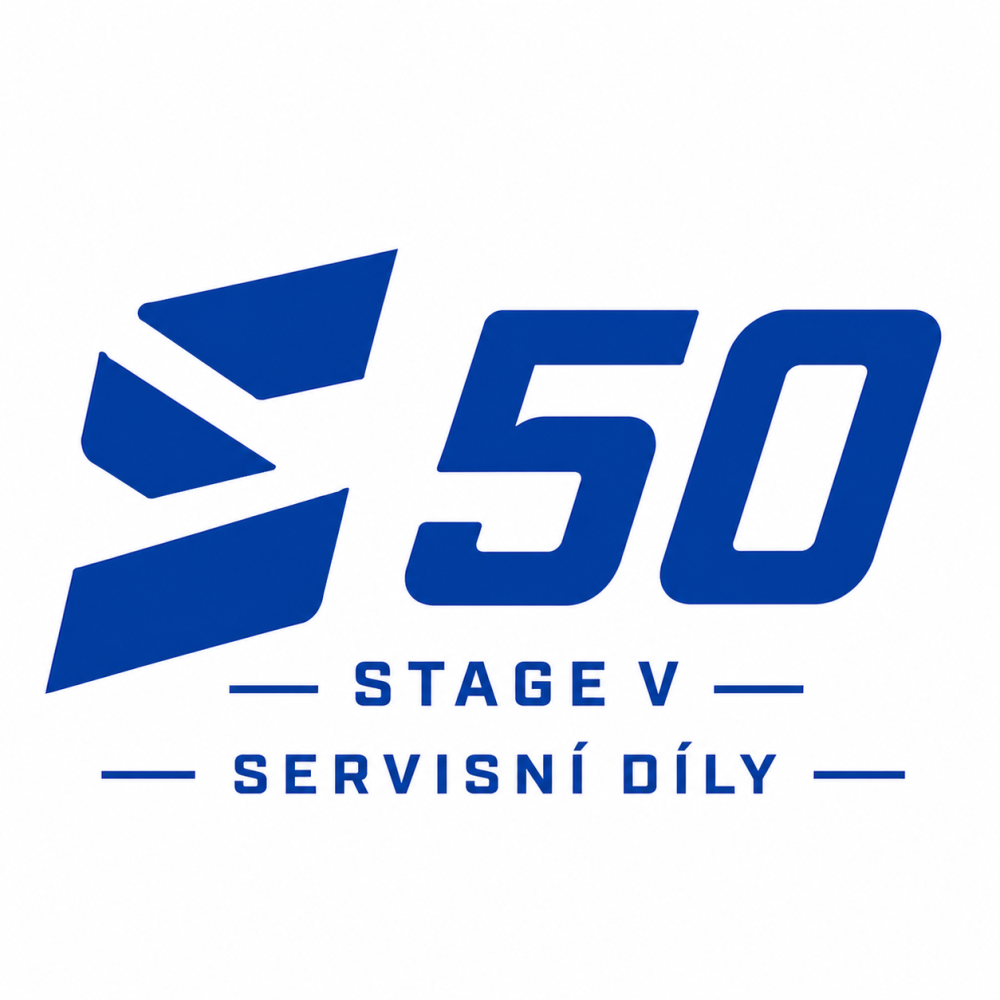 SOLIS 50 Stage V