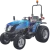 Malotraktor Solis 26 HST
