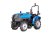 Malotraktor Solis 20