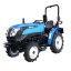 Malotraktor Solis 16