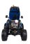 Malotraktor Solis 26 9+9