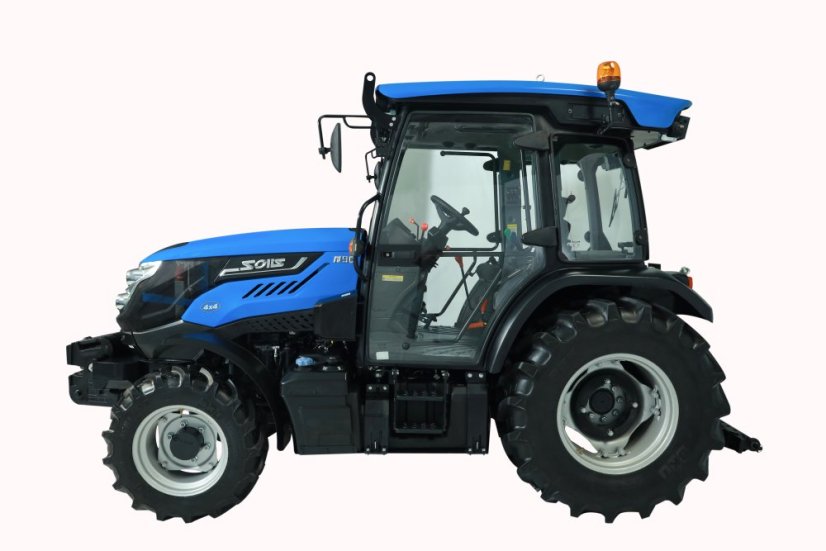 Traktor Solis 90 N