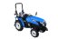 Malotraktor Solis 16