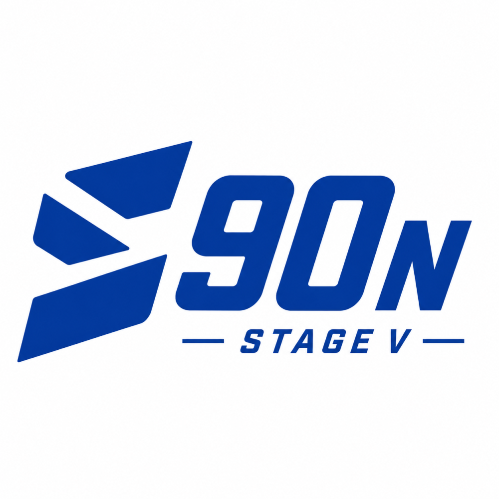 Katalog náhradních dílů SOLIS 90N Stage V