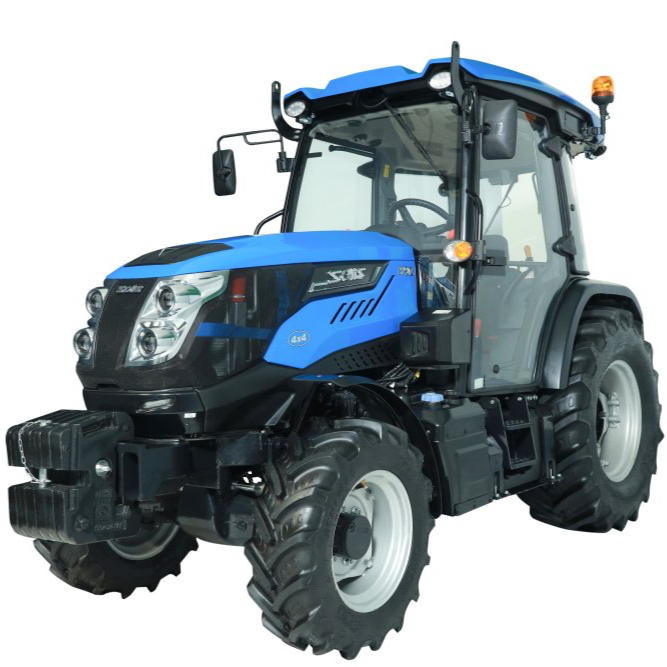 Traktor Solis 90 N