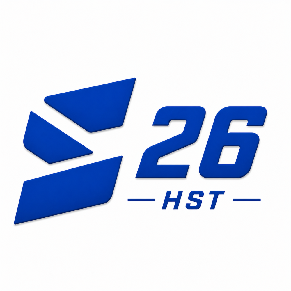 Katalog náhradních dílů SOLIS 26 HST