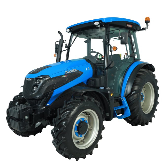 Traktor Solis 75