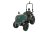 Malotraktor Solis 26-E HST