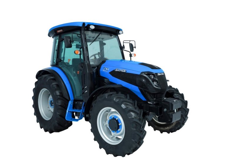 Traktor Solis 90