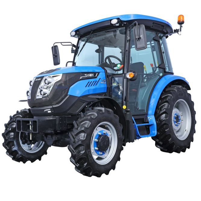 Traktor Solis 50