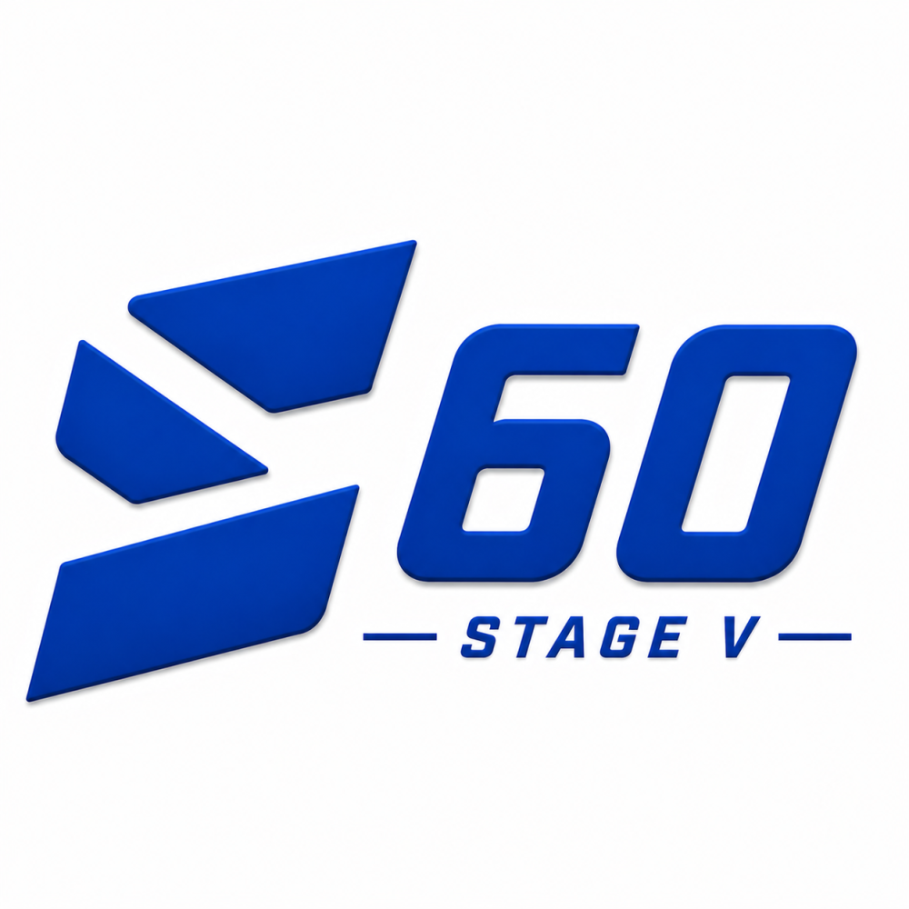 Servisné diely SOLIS 60 Stage V