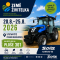 🚜 Navštivte nás na výstavě Země živitelka 2026