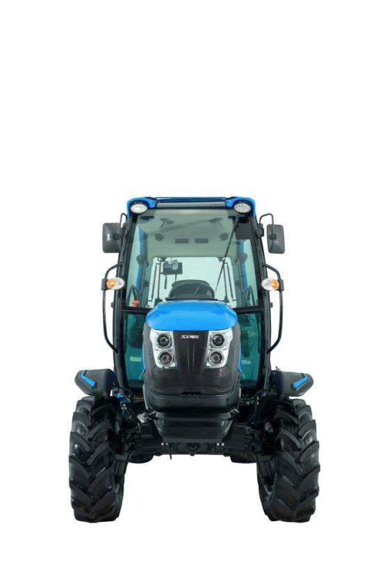 Traktor Solis 40